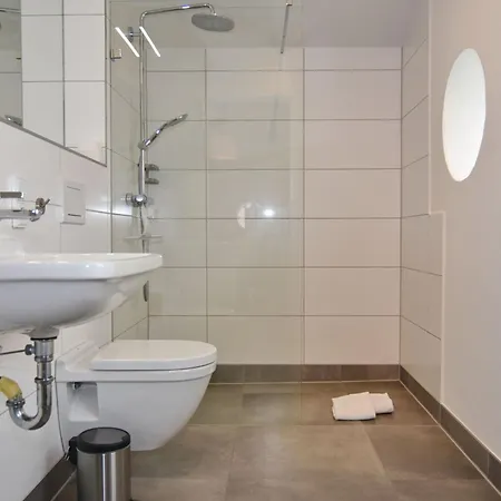 Appartement Strandstrasse 21 - 