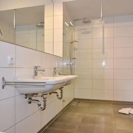 Appartement Strandstrasse 21 - 