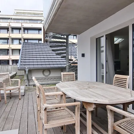 Strandstrasse 21 - 