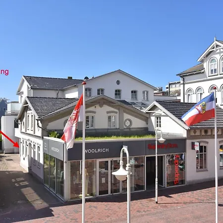 Strandstrasse 21 - 